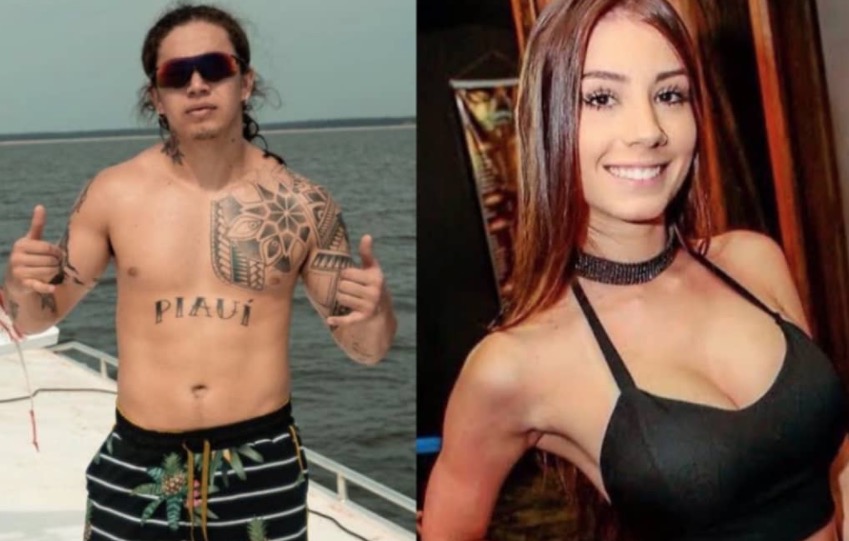 Whindersson Nunes flerta com suposto novo affair e internet pira