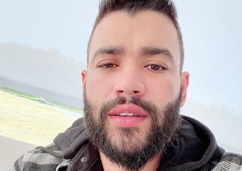 Ex-atriz pornô diz que fez simpatia para casar com Gusttavo Lima  