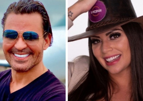 Indireta para Victória? Eduardo Costa solta o verbo após formação de roça 