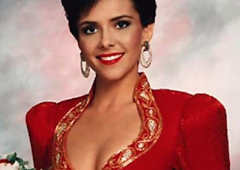 Ex-Miss America, Leanza Cornett morre aos 49 anos após bater a cabeça