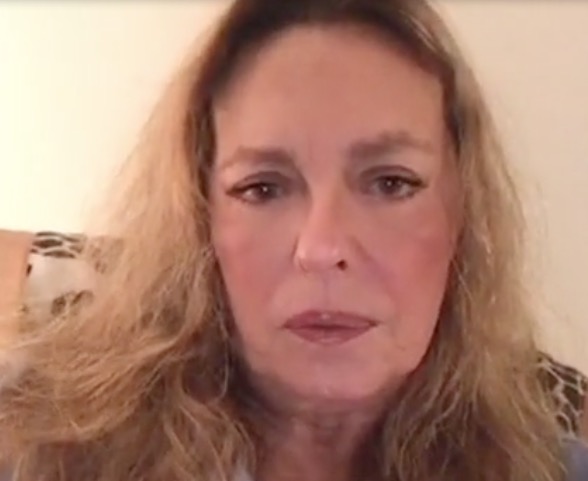 Maria Zilda sobre teste do sofá na Globo: 'sei bem como funciona'