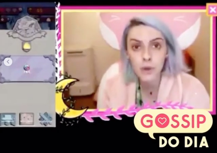 Karen Bachini detona linha de maquiagem de Selena Gomez: 'sofra hate'