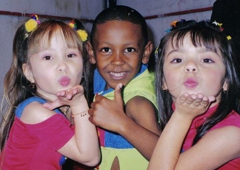 Ex-Mulekada trabalha como policial militar; Saiba quem é