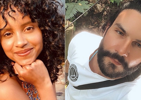 Gleici Damasceno e Wagner Santiago trocam supostas indiretas: 'sonsinha'