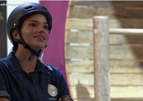 A Fazenda: Internautas apontam novo erro em prova