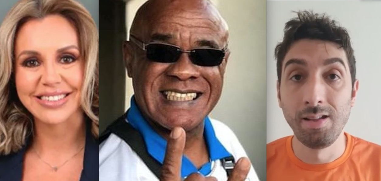 Veja os famosos menos votados entre os vereadores nas eleições