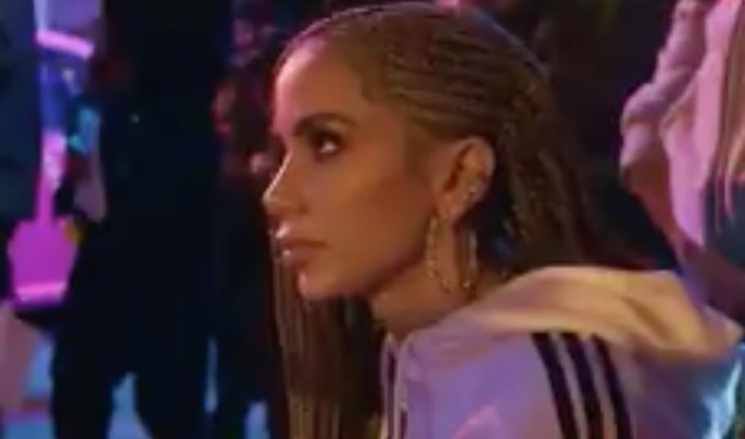 Netflix divulga teaser da nova série documental de Anitta; Assista 