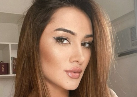 Gabi Melim está namorando! Saiba quem é o sortudo