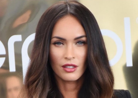 Megan Fox revela que se apaixonou pelo atual quando ainda era casada