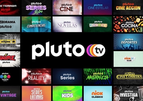 Já ouviu falar? Conheça o Pluto TV, o primo gratuito da Netflix