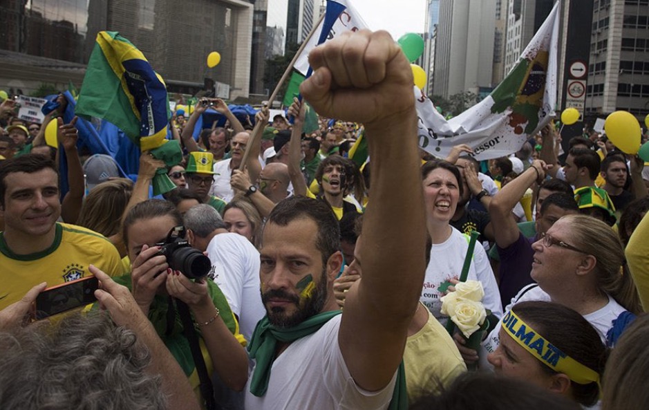 Malvino Salvador fala sobre ter votado em Jair Bolsonaro: 'foi pragmático'