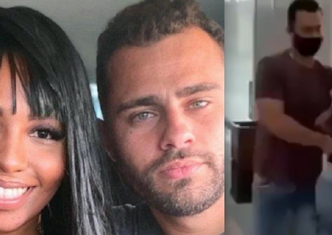 Cantora gospel já havia registrado quatro BOs contra o marido 