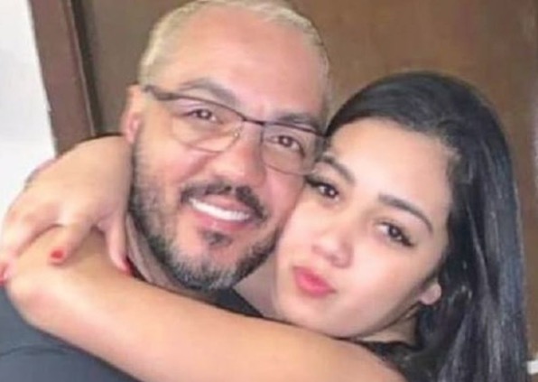 Presa, filha de Belo diz que precisava de 'extra' para pagar dívidas 