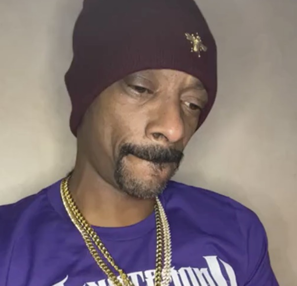 Snoop Dogg choca ao revelar quantos baseados fuma por dia