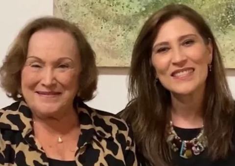 Filha de Nicette Bruno diz que atriz apresenta melhora: 'vitoriosa'