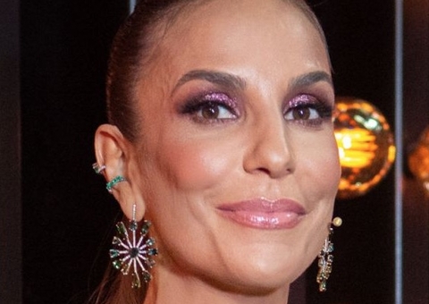 Aos 48, Ivete Sangalo passa por cirurgias plásticas; Saiba o que foi feito