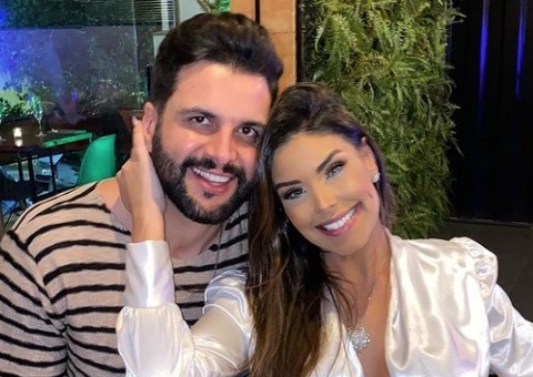 Ex-BBB Ivy Moraes cancela casamento após boatos de traição