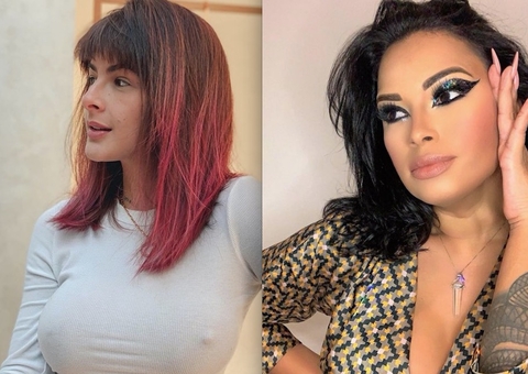 Veja detalhes da pulseira que causou briga entre Ariadna e Lary Bottino