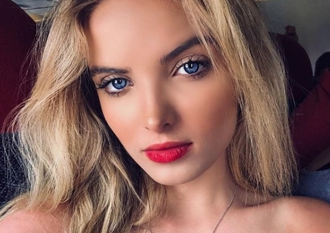 Giovanna Chaves fala sobre ter perdido a virgindade no início do ano 
