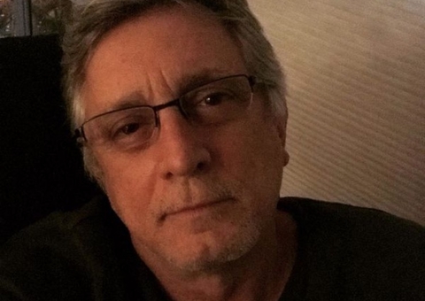 Ator Eduardo Galvão é intubado após 6 dias em UTI com Covid-19