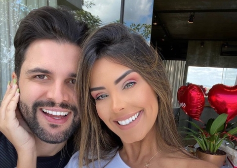 Em novo áudio, marido de Ivy diz que não é apaixonado pela ex-BBB 