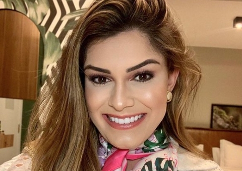 Com covid, Miss Brasil é 'cancelada' após sair de casa para ir na padaria  