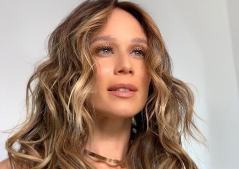 Mariana Ximenes revela que perdeu virgindade com Caio Blat: 'No susto'