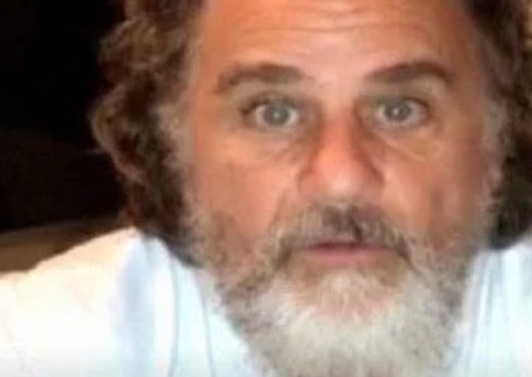 Marcos Frota diz que recusou papéis na TV por vaidade: 'errei muito'