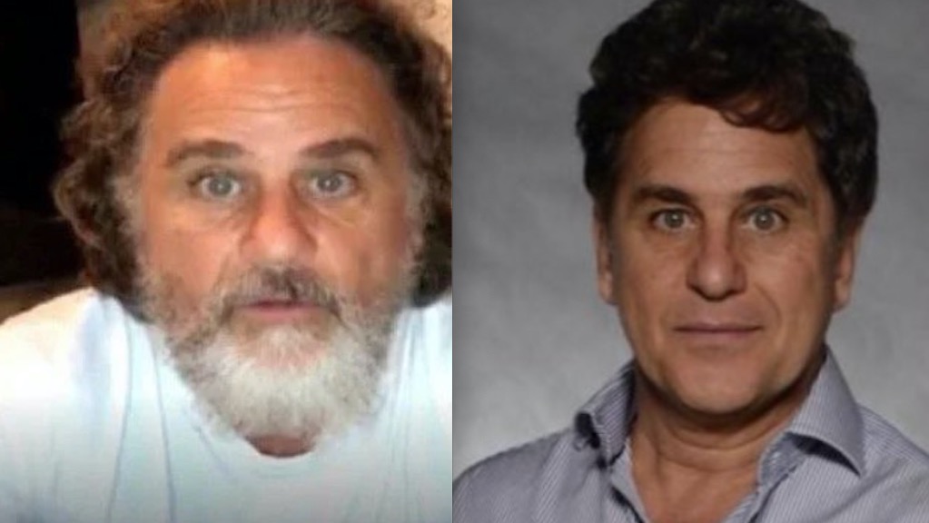 Marcos Frota diz que recusou papéis na TV por vaidade: 'errei muito'