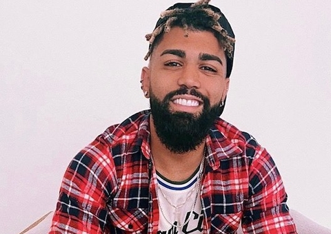 Gabigol estaria com novo affair; Saiba quem é