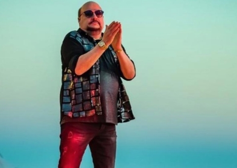 Vocalista do Roupa Nova, Paulinho morre em decorrência da Covid-19