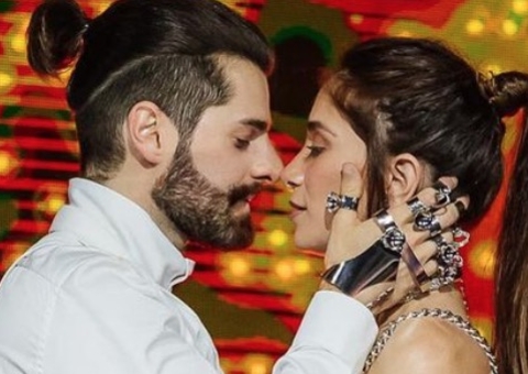 Após live, Alok vai direto para UTI com Romana Novais