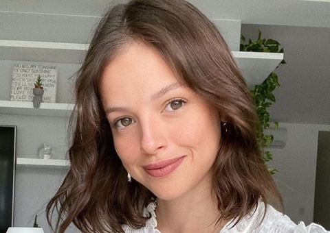 Tiktoker faz exposed de atriz e internautas apontam Agatha Moreira