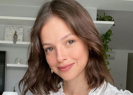 Tiktoker faz exposed de atriz e internautas apontam Agatha Moreira