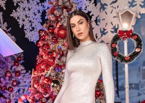 Bianca Andrade confirma gravidez: 'infelizmente não respeitaram'