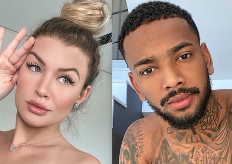 Ex de Nego do Borel manda indireta após fim de noivado do cantor