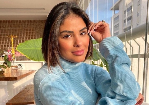 Ex-BBB Munik Nunes faz lipo LAD em segredo