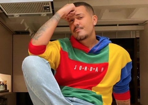 42 funcionários estão com Covid após festa de Carlinhos Maia, diz colunista