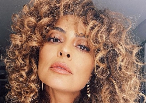 Juliana Paes é 'cancelada' na internet por suposto apoio a Bolsonaro 