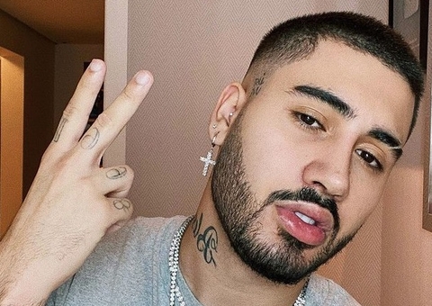 Em festa de Neymar, Kevinho diz ter mantido distanciamento e fez teste