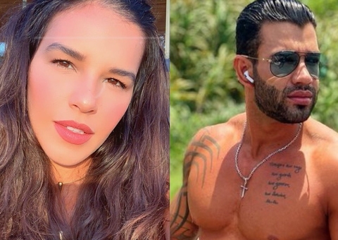 Mariana Rios e Gusttavo Lima vivem romance secreto, diz colunista