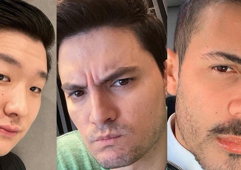 Pyong Lee e Carlinhos Maia alfinetam Felipe Neto após vídeo: 'hipócrita'