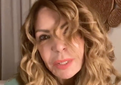Vídeo mostra multidão em festa na casa de Elba Ramalho; Cantora se defende 