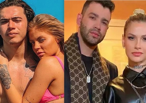 Retrospectiva 2020: Relembre as separações inesperadas dos famosos 