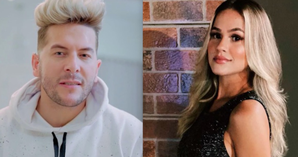 Cantora acusa líder do coral religioso Kemuel de abusos psicológicos