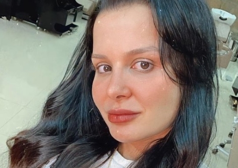 Chega ao fim o namoro de Maraisa com o médico Arthur Queiroz 