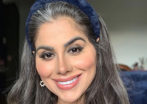 Ex-BBB Vanessa Mesquita denuncia ex-sócia e vai à polícia: 'fui ingênua'  