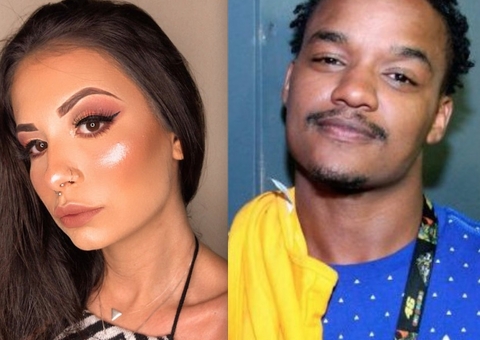 Ex de Darlan Cunha relata agressão que sofreu do ator: 'bateu até desmaiar'