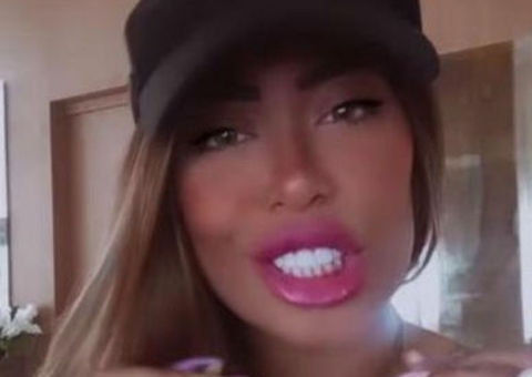 Rafaella Santos fica indignada com novos boatos de affair com Gustavo Mioto