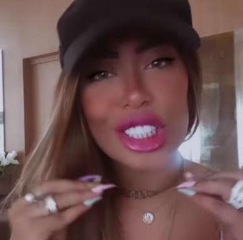 Rafaella Santos fica indignada com novos boatos de affair com Gustavo Mioto